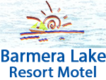 Barmera Lakeside Resort Motel